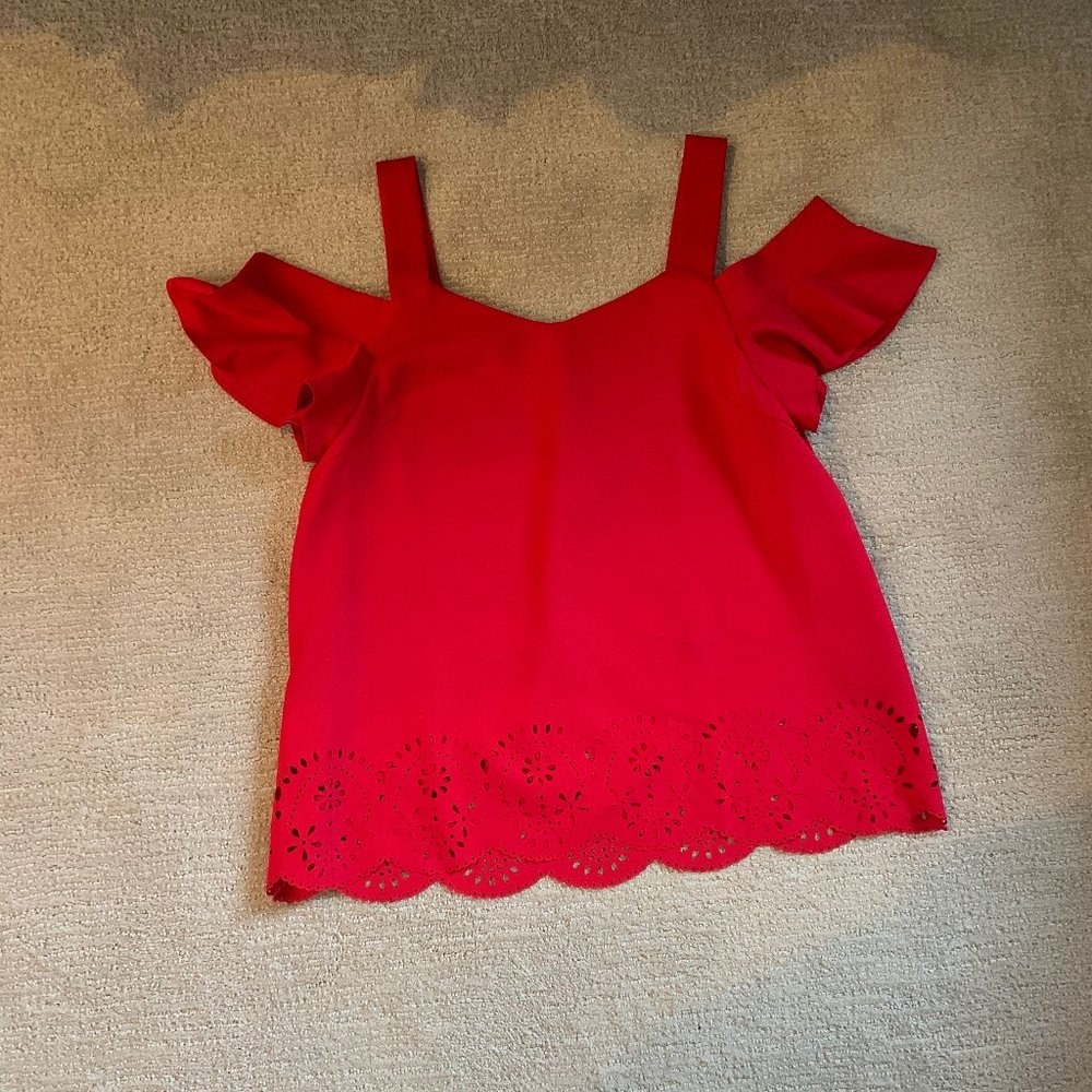Red Top
